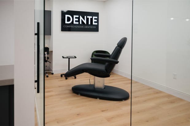 Images Dente Comprehensive Dentistry