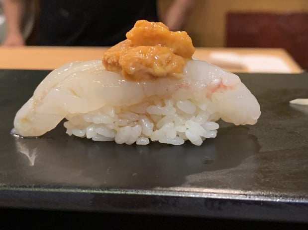 Images Tanoshi Sushi Sake Bar