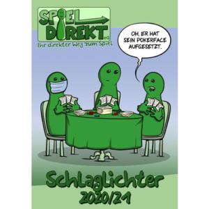 Spiel direkt eG, Bachstrasse 17 in Dossenheim