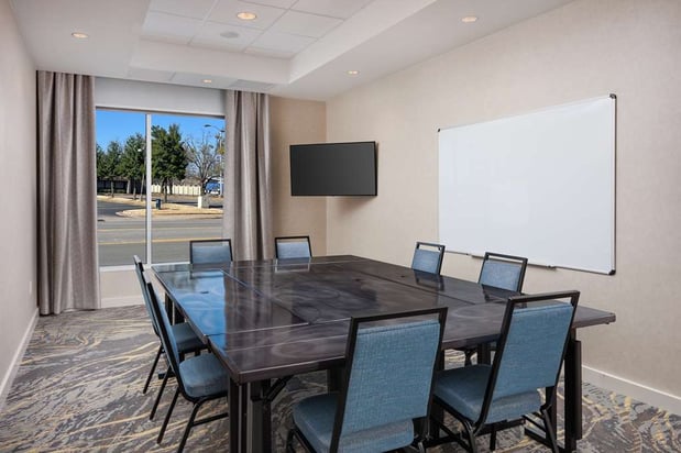 Images Hampton Inn & Suites Huntsville Downtown