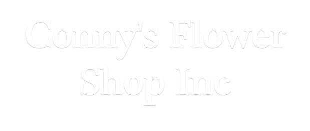 Images Conny's Flower Shop Inc