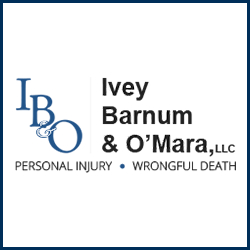 Ivey Barnum & O'Mara, LLC Logo
