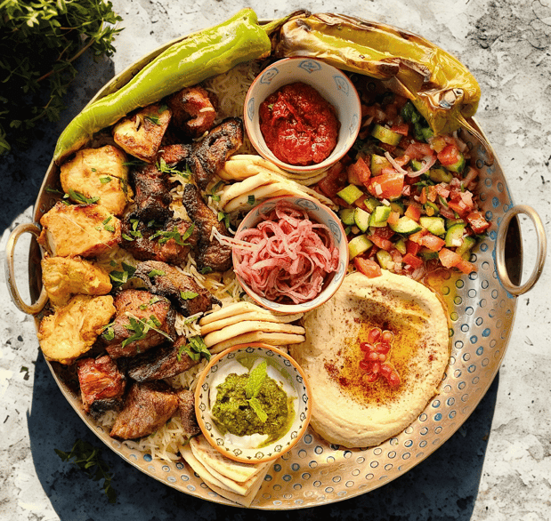 Images The Grill Stories