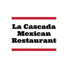 La Cascada Mexican Restaurant Logo