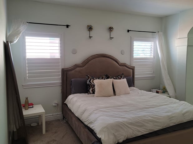 Images Aspen Blinds & Shutters