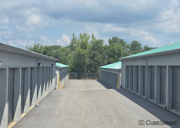 Images CubeSmart Self Storage
