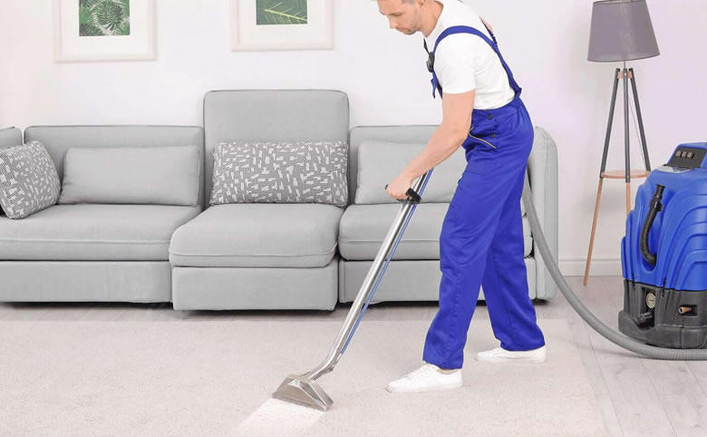 Images Pristine Carpet & Upholstery Cleaning