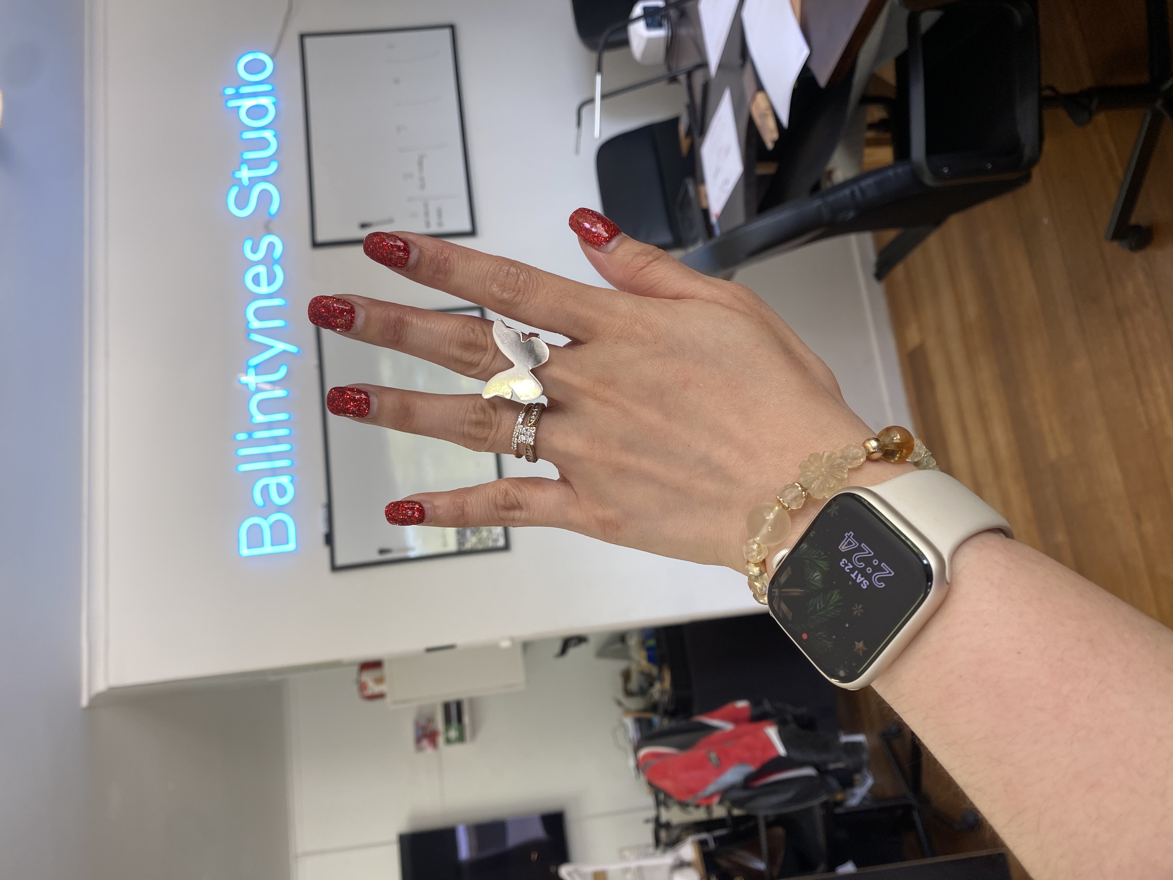 Images Ballintynes Jewellery