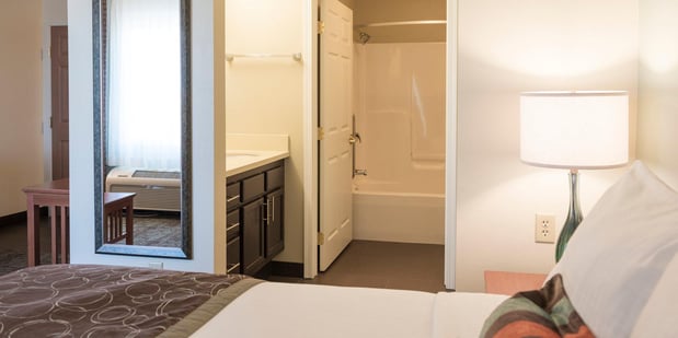 Images Staybridge Suites Fargo by IHG