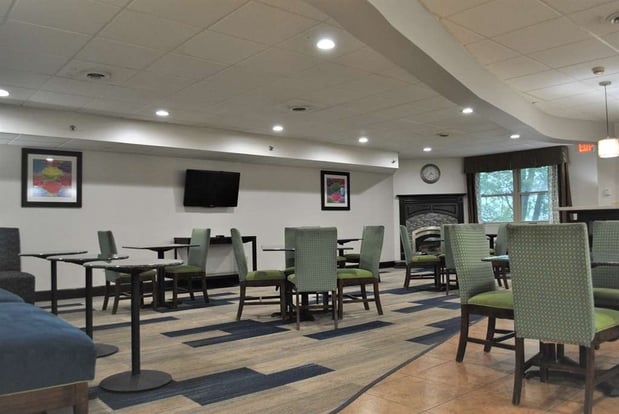 Images Best Western Owego Inn