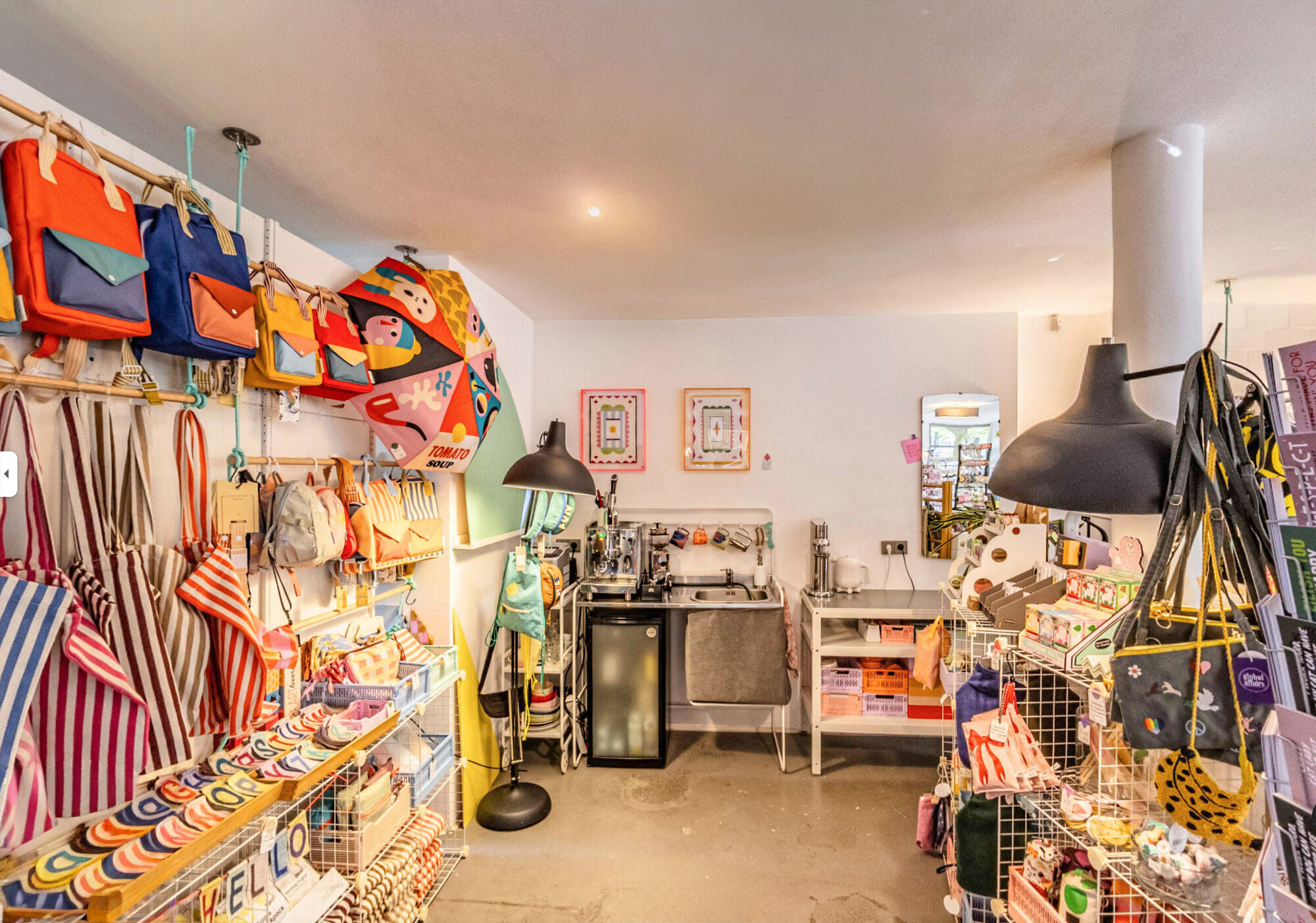 oh dear... Hamburg, Altonaer Straße 5A in Hamburg