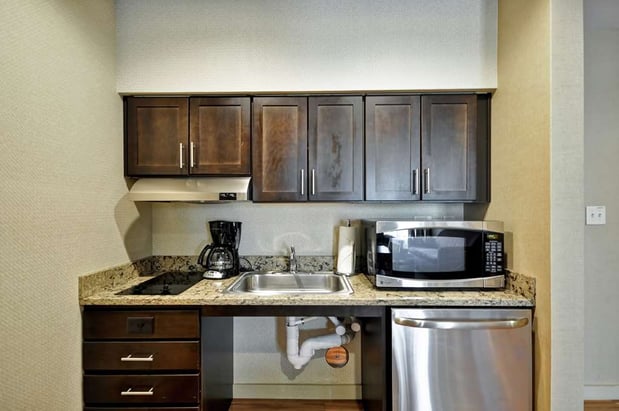 Images Homewood Suites by Hilton Southington, CT