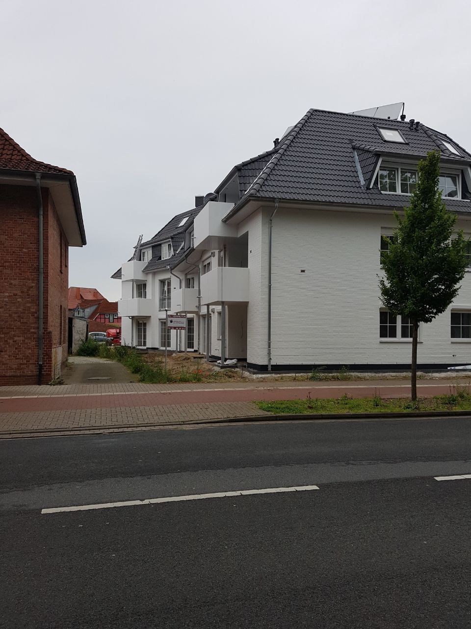 Bild 5 Gelord Wedwing GmbH | Maler- & Bodenleger | Meisterbetrieb in Wildeshausen