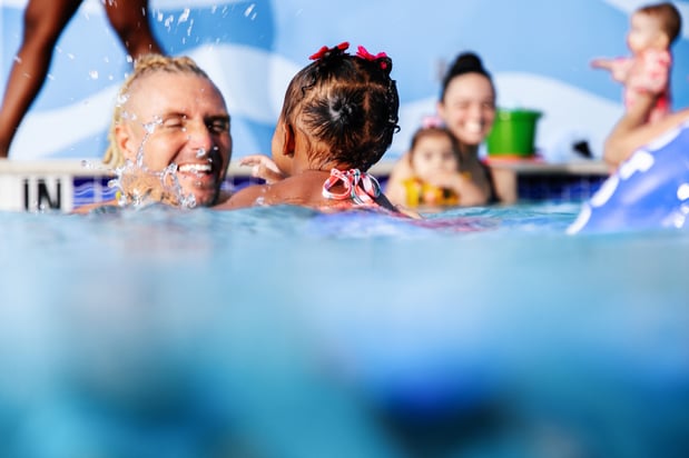 Images Watermelon Swim - Wesley Chapel