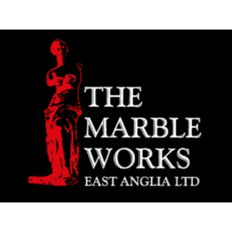 The Marble Works East Anglia Ltd Logo