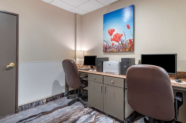 Images Best Western Plus McKinney Inn & Suites