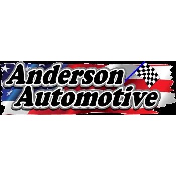 Anderson Automotive Logo