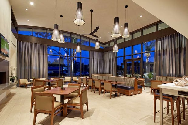 Images Homewood Suites by Hilton San Diego Mission Valley/Zoo