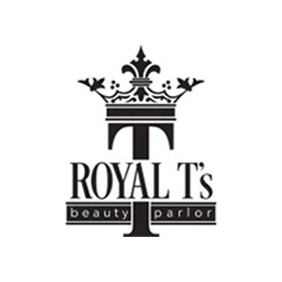 Royal T's Beauty Parlor