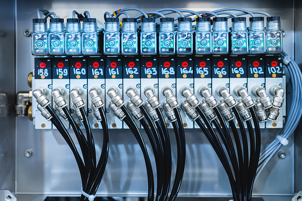 Florian Honer - Industriedienstleistungen, Schwampenstr. 18 in Spaichingen