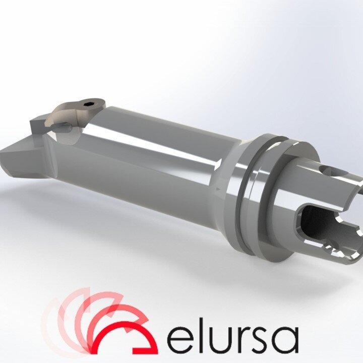 Images Elursa2012 S.L. Mecanizados de Precisión