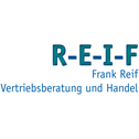 Logo Frank Reif