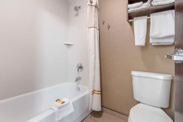 Images Best Western Plus Ramkota Hotel