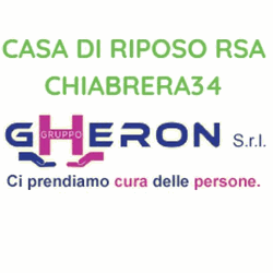 Centro Servizi Anziani Giorgione Logo