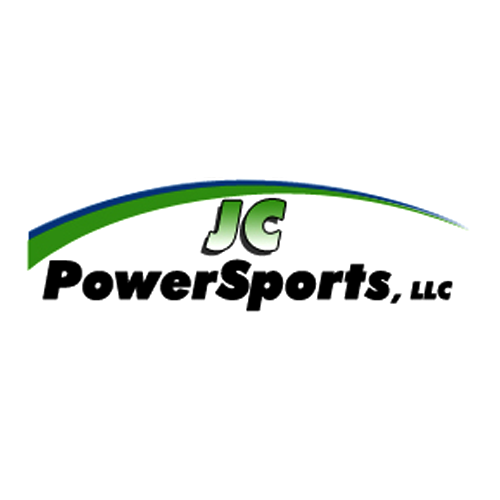 Jc Powersports, LLC Logo