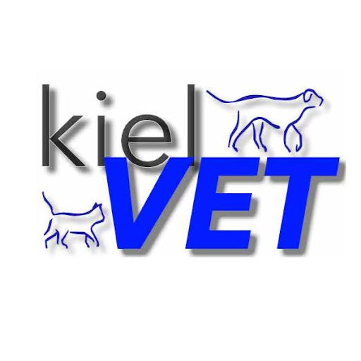 Kundenlogo Tierarzt Schlüter Kiel, Kleintierzentrum Kiel kielVet