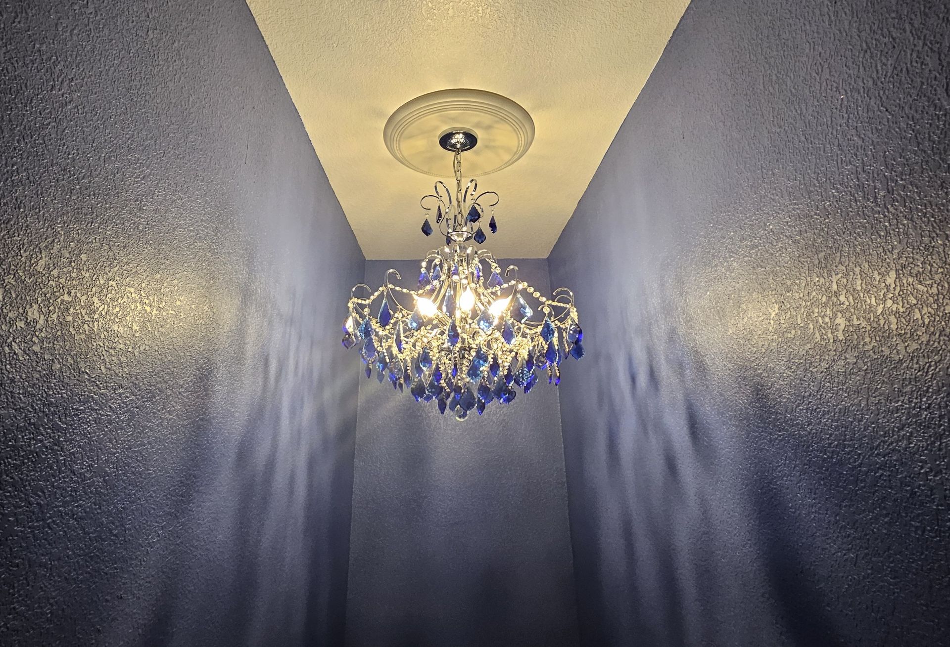 Ruben Aragon Electrical Services LLC Image