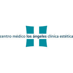Centro Médico Los Ángeles Clínica Estética Logo