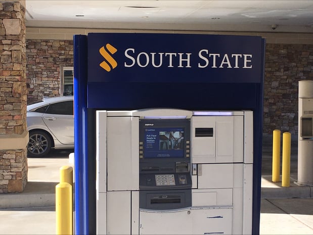 Images SouthState Bank
