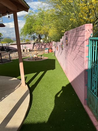 Images Valencia Turf & Hardscape