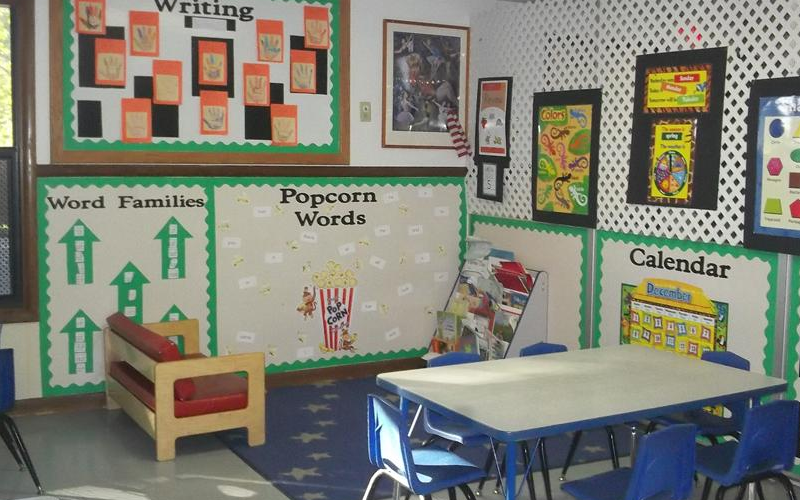 Images Moreno Valley KinderCare