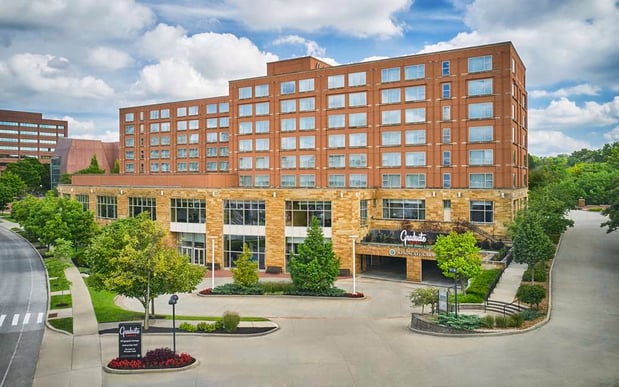 Images Graduate by Hilton Cincinnati