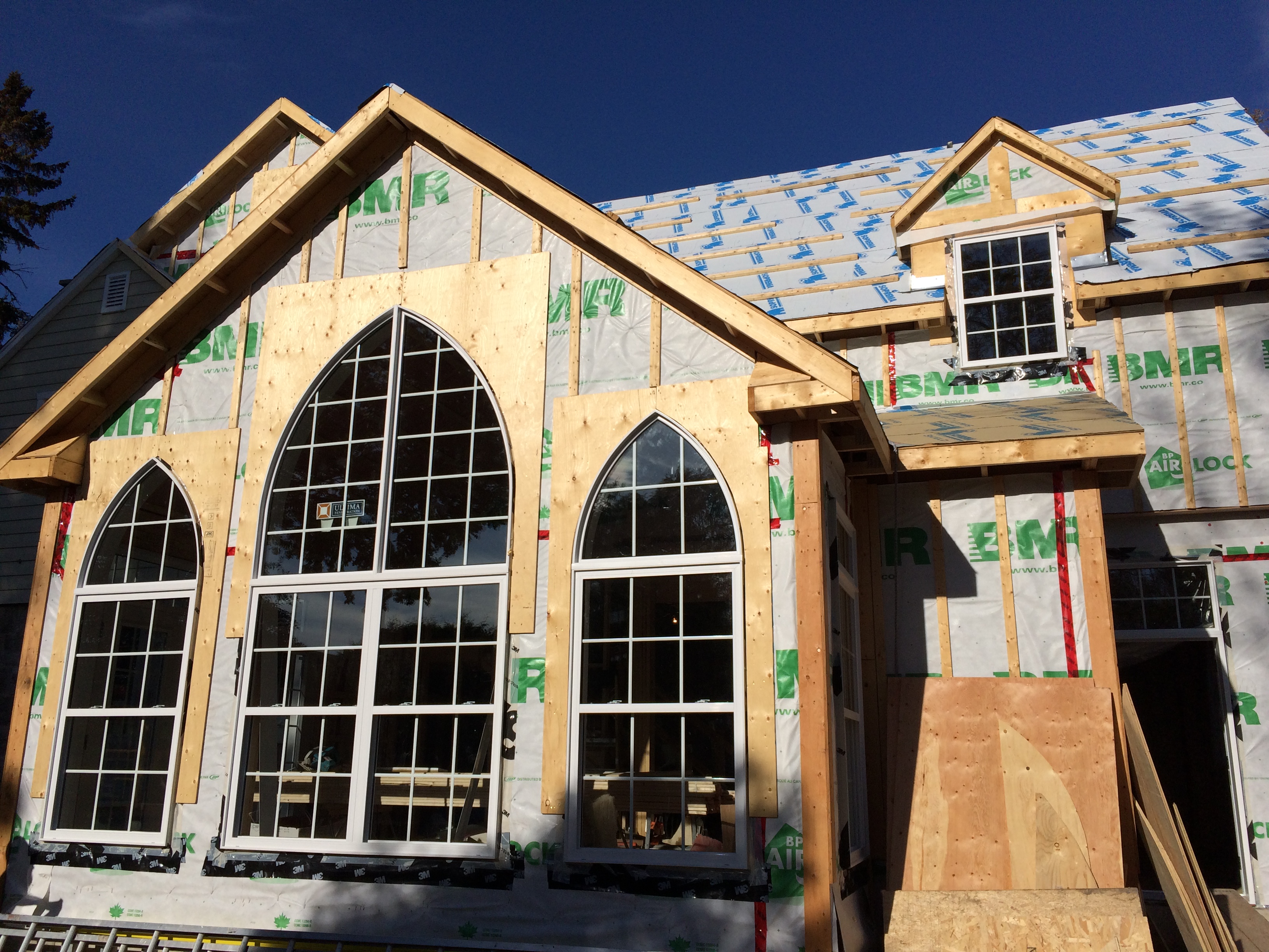 Images Construction JK Graveline Inc