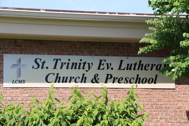 Images St. Trinity Ev. Lutheran Church and Preschool
