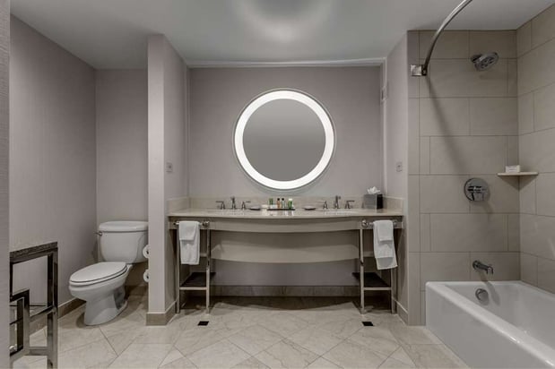 Images Hilton Columbus at Easton