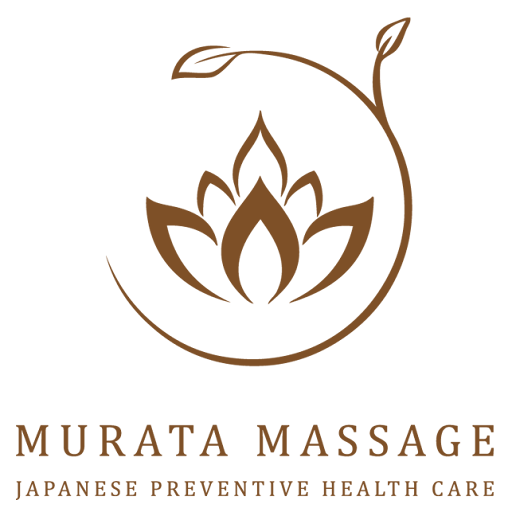Murata Massage Spijkenisse Logo