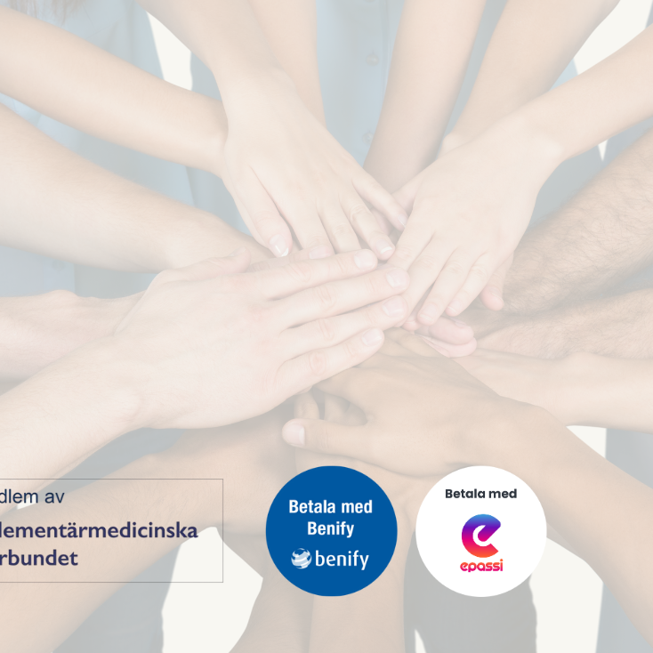 Images Therese Stenberg, Reiki Tribe