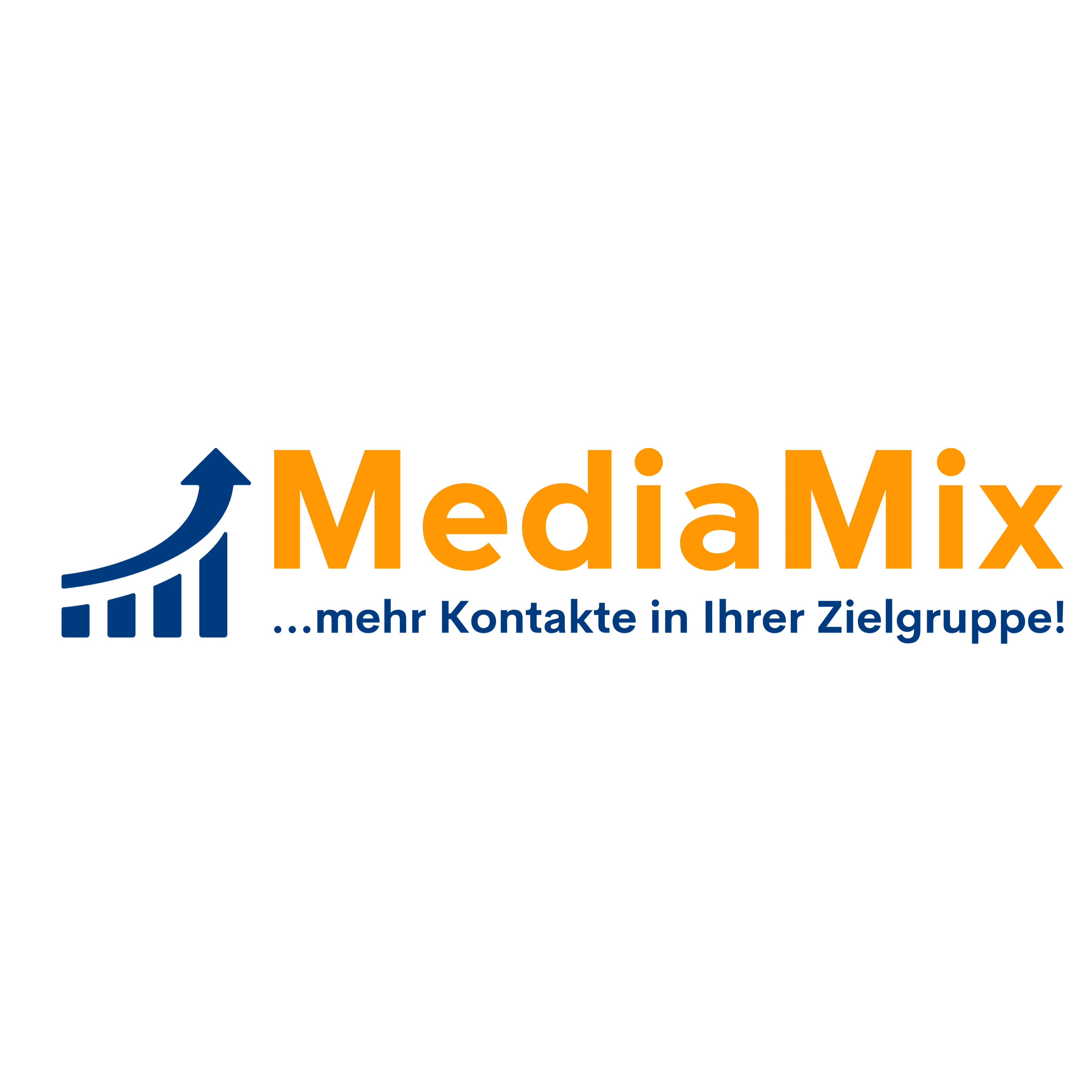 Logo RFM MediaMix AG