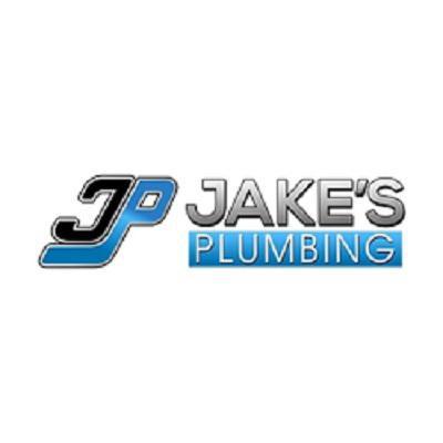 Jake's Plumbing Logo