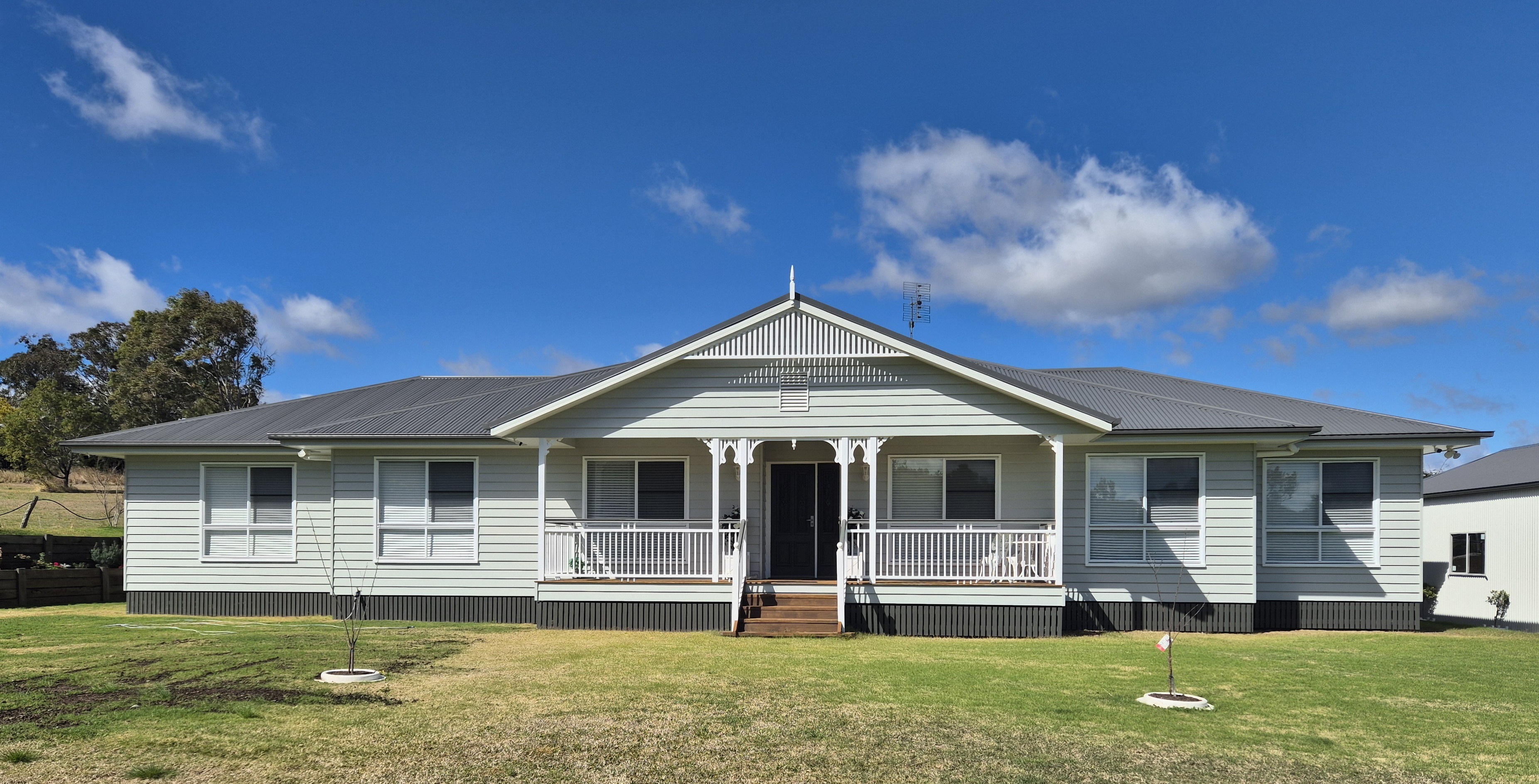 Images Ross Turner Building and Design