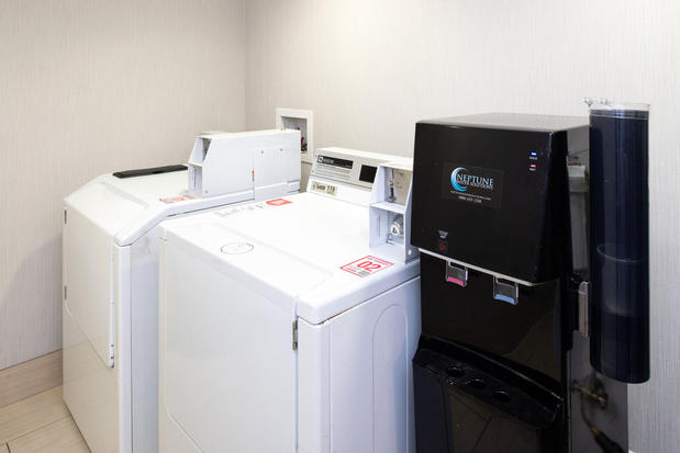 Images Holiday Inn Express San Francisco-Airport South by IHG