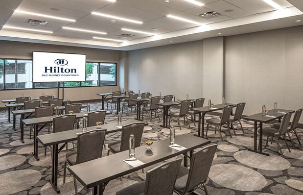 Images Hilton Des Moines Downtown
