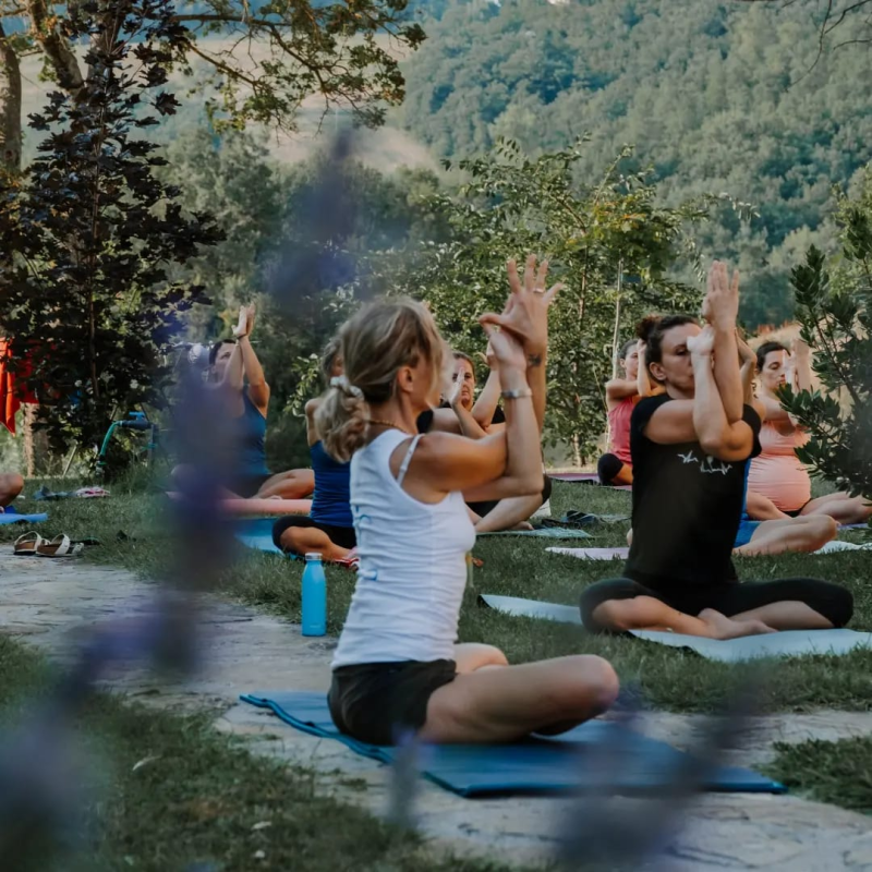 Images Shakti Yoga Studio
