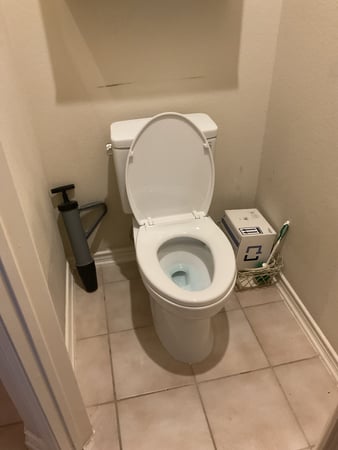 Images Aubrey Plumbing Company LLC