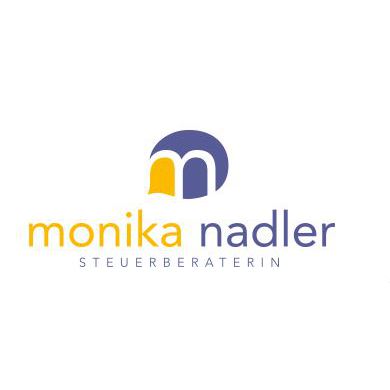 Logo Monika Nadler Steuerberaterin