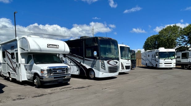 Images Camping World RV Sales